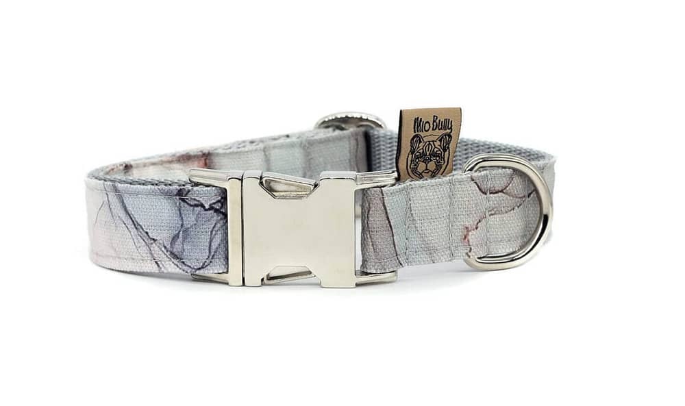 Mio Bully Halsband Classic Shaded