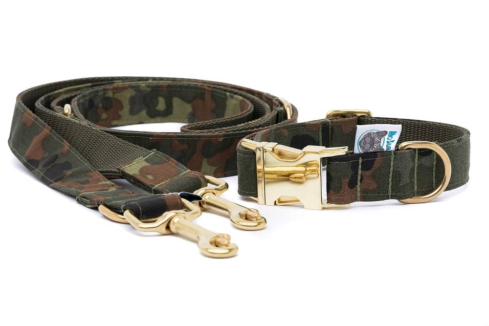 Mio Bully Classics Halsband-Leine Camouflage M 3.jpg