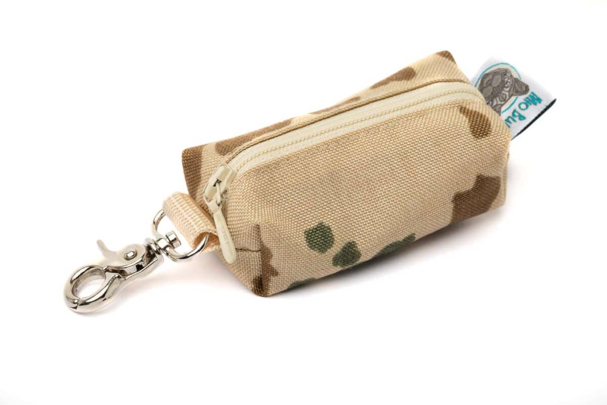 MioBully Shittybag Tan Camouflage 2