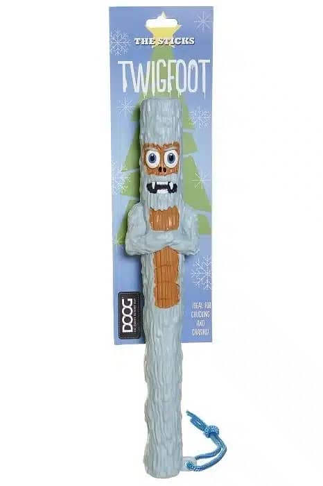 Doog twigfoot-doog