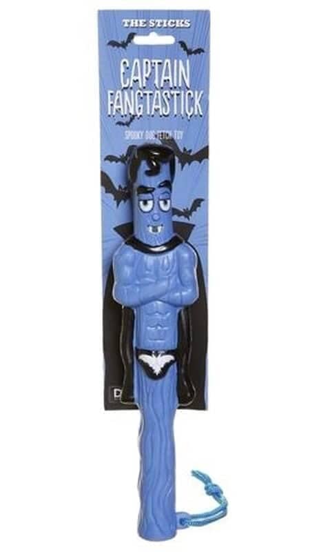 Doog-stick-Captain Fangtastick