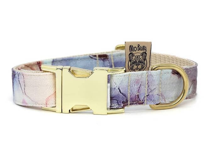 Mio bully Halsband Classic Blossom