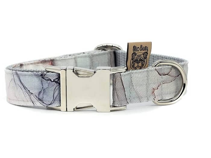 Mio Bully Halsband Classic Shaded